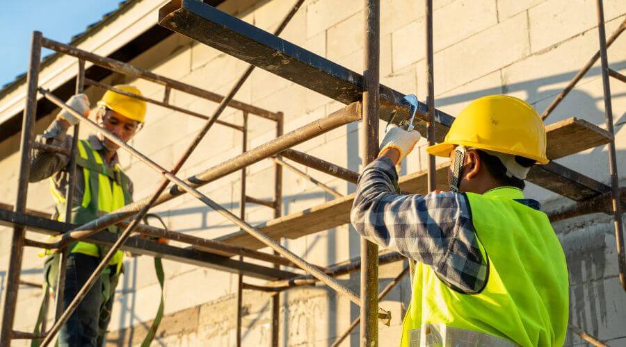Expert flood damage restoration services in Oak Park, IL